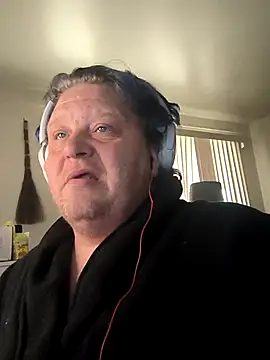 jrsexy83 online show from January 13, 2026, 6:01 pm