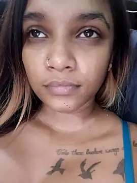 Indianqueen03 online show from December 19, 2025, 4:42 pm