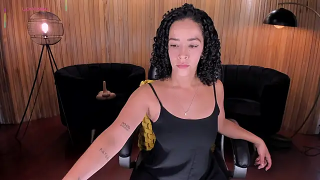 AlessaRomero online show from March 30, 2026, 7:59 pm