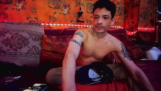 Snapshot of Tony_Torrente chatting on January 6, 2025, 4:58 am Tony Torrente online show from January 6, 2025, 4:58 am