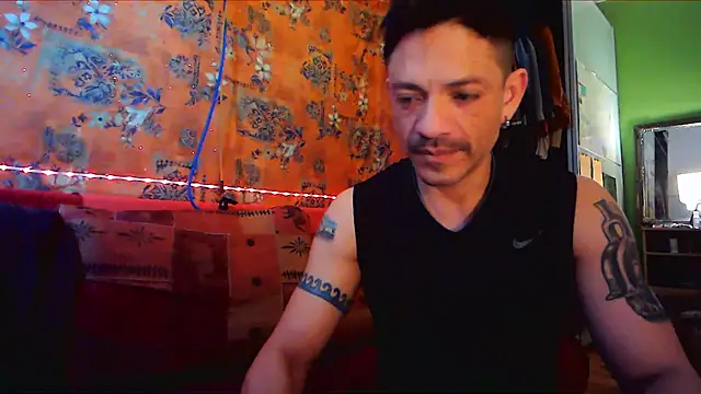 Snapshot of Tony_Torrente chatting on March 2, 2025, 2:47 pm Tony Torrente online show from March 2, 2025, 2:47 pm