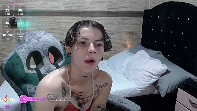 Snapshot of pretty_cristal69 chatting on March 21, 2025, 11:23 pm pretty cristal69 online show from March 21, 2025, 11:23 pm