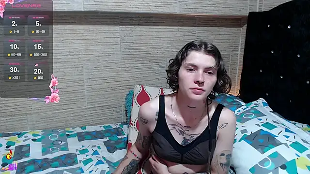 Snapshot of pretty_cristal69 chatting on October 2, 2025, 12:25 am pretty cristal69 online show from October 2, 2025, 12:25 am