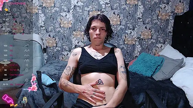 Snapshot of pretty_cristal69 chatting on May 25, 2026, 11:03 pm pretty cristal69 online show from May 25, 2026, 11:03 pm