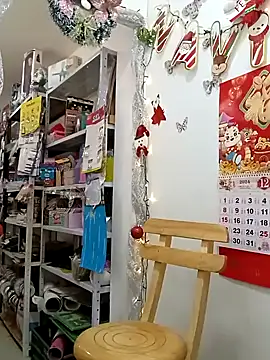 Rousse92 online show from December 13, 2024, 9:41 pm