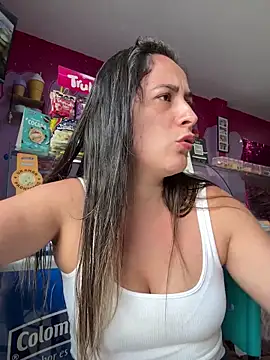 Rousse92 online show from March 12, 2026, 10:25 pm