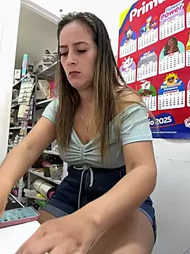 Rousse92 online show from March 17, 2025, 10:19 pm