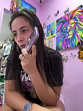 Snapshot of Rousse92 chatting on February 27, 2026, 10:53 pm Rousse92 online show from February 27, 2026, 10:53 pm