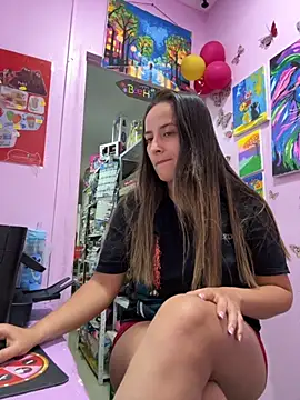 Rousse92 online show from October 14, 2025, 11:58 pm