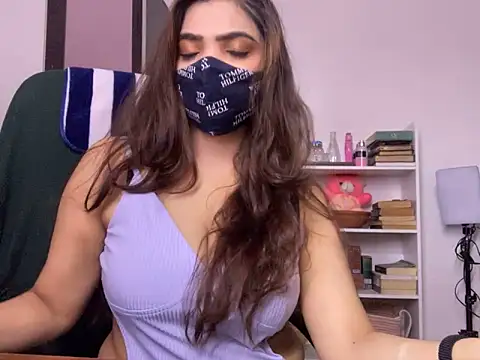 Fantastic ruby online show from October 31, 2025, 6:04 pm