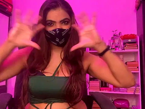 Fantastic ruby online show from November 24, 2025, 5:02 pm