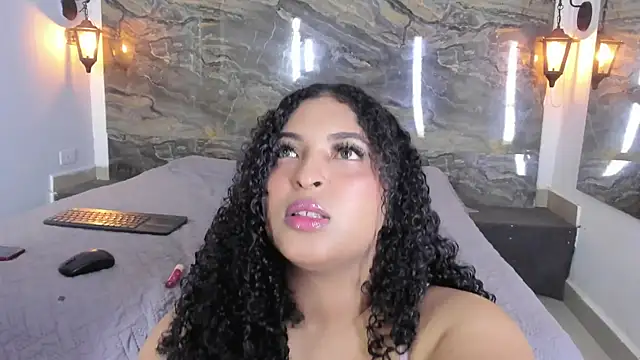 kaleb violeta 1 online show from September 11, 2025, 3:50 am