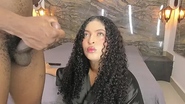 kaleb violeta 1 online show from November 13, 2025, 3:54 am