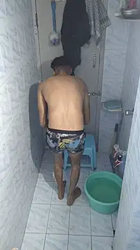 Forbidden Live143 online show from January 10, 2026, 1:56 am