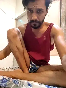 Forbidden Live143 online show from April 10, 2026, 7:32 pm