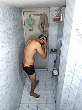 Forbidden Live143 online show from April 19, 2026, 7:53 am