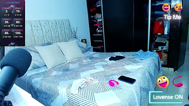 Snapshot of brithanybrown chatting on February 3, 2026, 10:04 pm brithanybrown online show from February 3, 2026, 10:04 pm