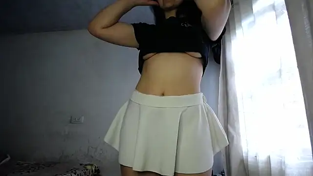 Snapshot of iris_798 chatting on February 5, 2026, 9:10 pm iris 798 online show from February 5, 2026, 9:10 pm