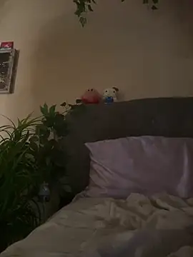 magicalc00ch online show from March 11, 2025, 5:57 am