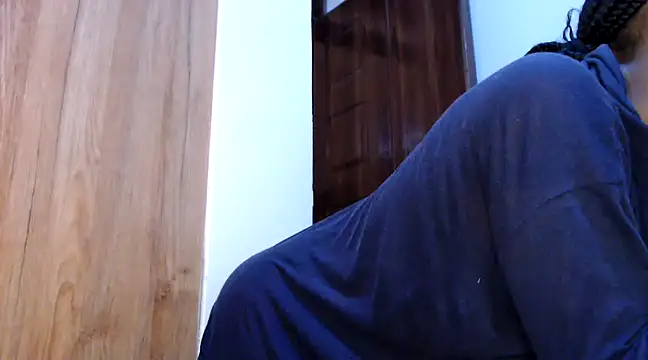 Snapshot of wetpussy_ebony chatting on March 4, 2025, 6:58 am wetpussy ebony online show from March 4, 2025, 6:58 am