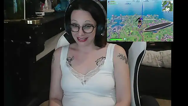 Snapshot of Citron2 chatting on March 10, 2025, 12:17 pm Citron2 online show from March 10, 2025, 12:17 pm