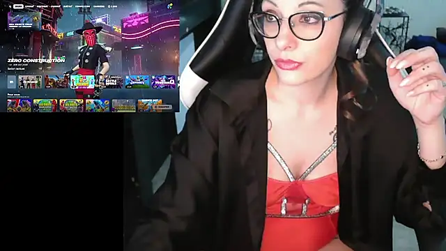 Snapshot of Citron2 chatting on February 26, 2025, 11:43 am Citron2 online show from February 26, 2025, 11:43 am