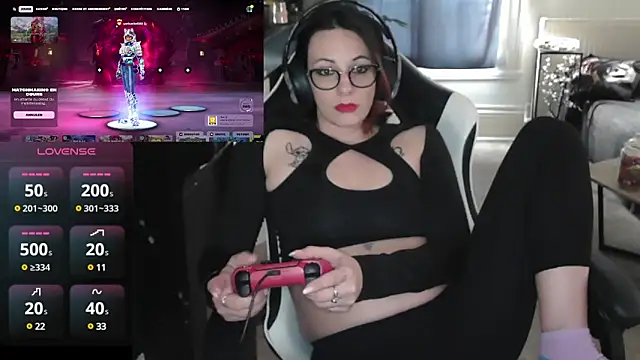 Snapshot of Citron2 chatting on February 18, 2025, 2:49 pm Citron2 online show from February 18, 2025, 2:49 pm