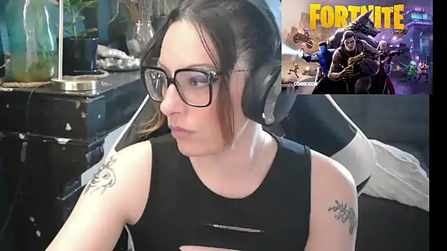 Snapshot of Citron2 chatting on March 20, 2025, 7:14 am Citron2 online show from March 20, 2025, 7:14 am