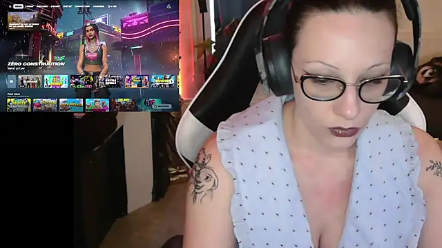 Snapshot of Citron2 chatting on March 4, 2025, 7:19 am Citron2 online show from March 4, 2025, 7:19 am