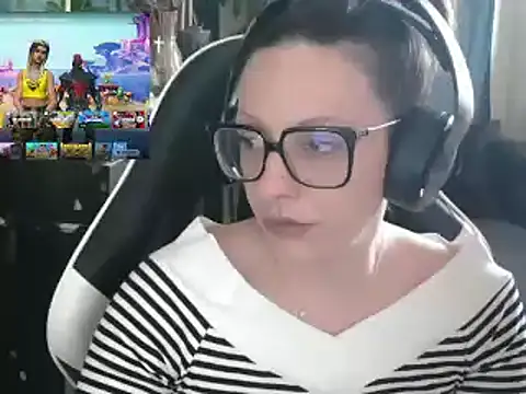 Snapshot of Citron2 chatting on March 17, 2025, 2:01 pm Citron2 online show from March 17, 2025, 2:01 pm