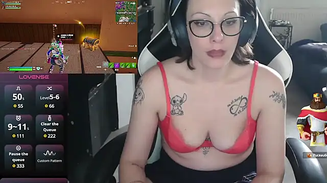 Snapshot of Citron2 chatting on February 19, 2025, 1:06 pm Citron2 online show from February 19, 2025, 1:06 pm