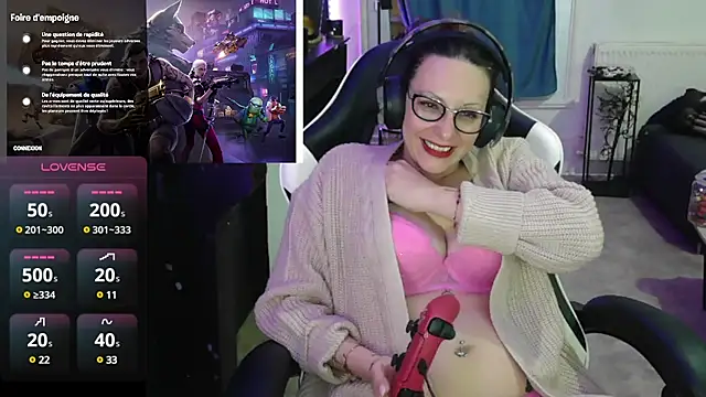 Snapshot of Citron2 chatting on February 22, 2025, 8:20 pm Citron2 online show from February 22, 2025, 8:20 pm