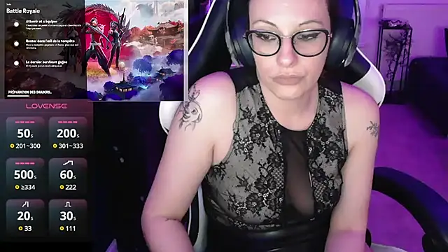 Snapshot of Citron2 chatting on February 20, 2025, 7:08 pm Citron2 online show from February 20, 2025, 7:08 pm