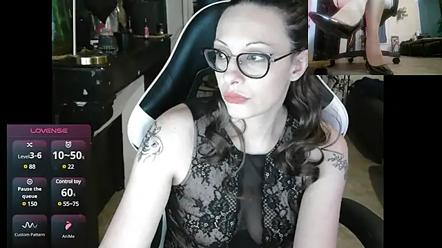 Snapshot of Citron2 chatting on February 25, 2025, 7:31 am Citron2 online show from February 25, 2025, 7:31 am