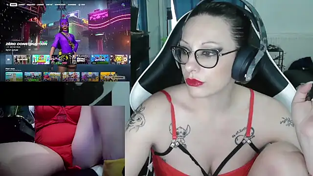 Snapshot of Citron2 chatting on February 28, 2025, 4:10 pm Citron2 online show from February 28, 2025, 4:10 pm