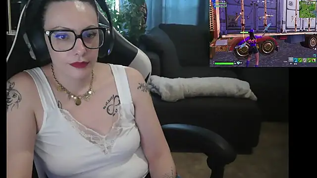 Snapshot of Citron2 chatting on March 13, 2025, 12:56 pm Citron2 online show from March 13, 2025, 12:56 pm