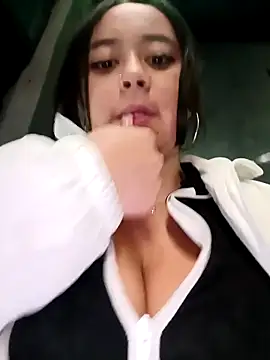 Cristal  04 online show from March 7, 2025, 11:38 pm