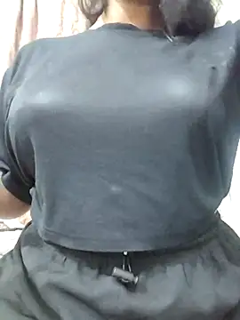 MohiniHott online show from April 19, 2026, 5:19 am