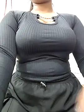 MohiniHott online show from September 27, 2025, 7:14 am