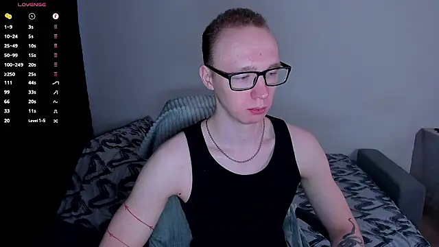 Alex silents online show from March 11, 2026, 2:38 am