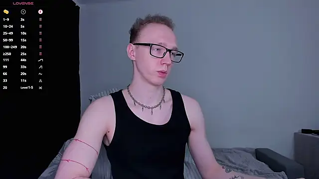 Alex silents online show from May 20, 2026, 2:03 pm