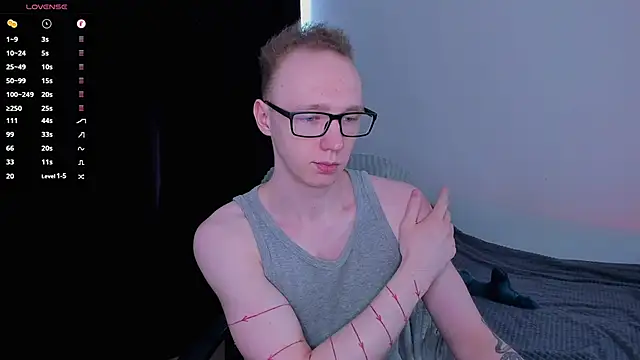 Alex silents online show from May 5, 2026, 8:28 am