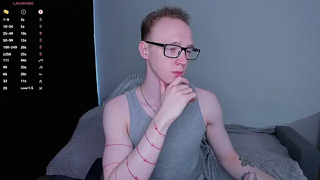 Alex silents online show from May 16, 2026, 12:48 pm