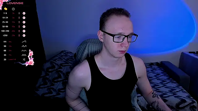 Alex silents online show from November 6, 2025, 11:14 am