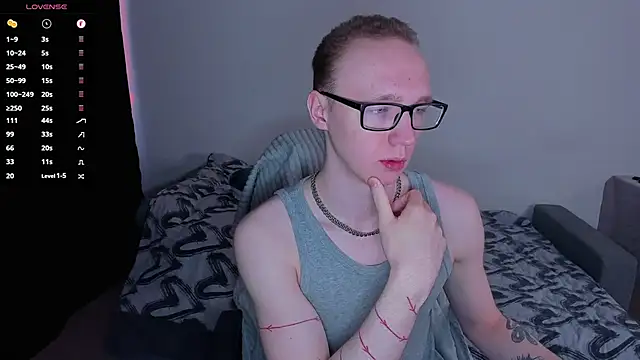 Alex silents online show from March 10, 2026, 2:37 am