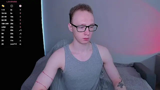 Alex silents online show from May 16, 2026, 9:19 am