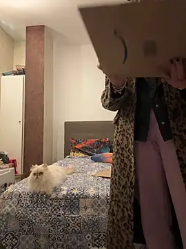 casalinga88 online show from October 24, 2025, 6:18 pm