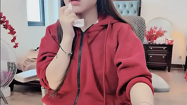 Berrysweet 68 online show from February 7, 2026, 3:25 am