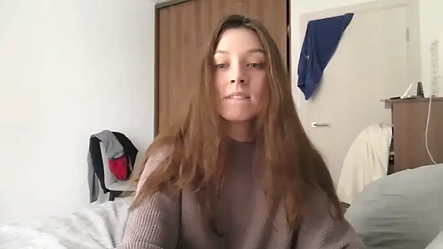 Adela Vetta online show from February 24, 2026, 10:38 am