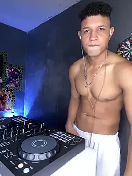 jlca black x online show from March 23, 2025, 3:32 am